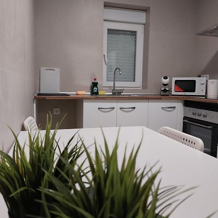 Apartamento Gran Turia Apartment บาเลนเซีย ภายนอก รูปภาพ