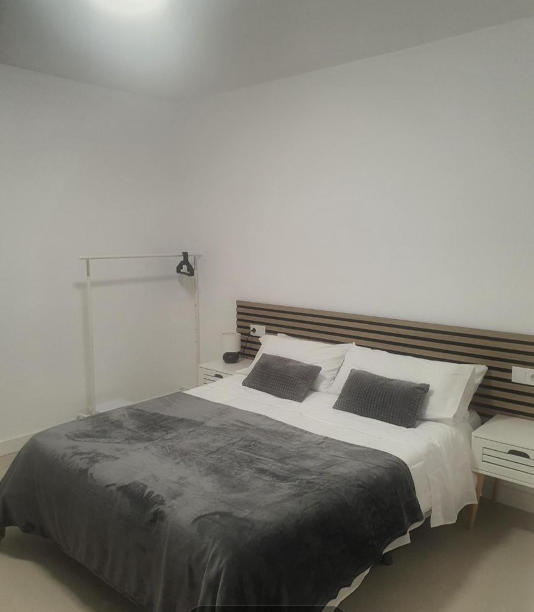 Apartamento Gran Turia Apartment บาเลนเซีย ภายนอก รูปภาพ