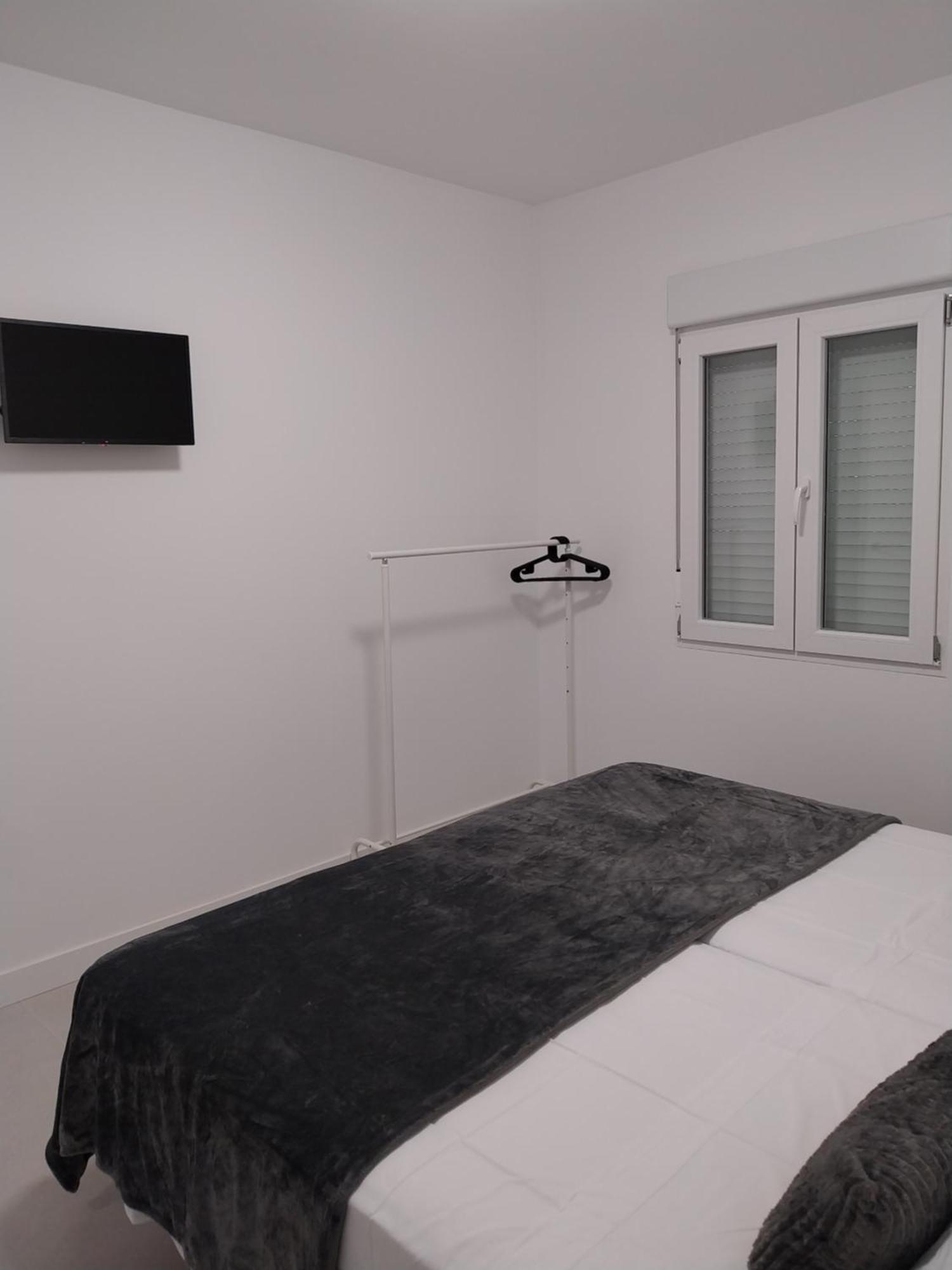 Apartamento Gran Turia Apartment บาเลนเซีย ภายนอก รูปภาพ