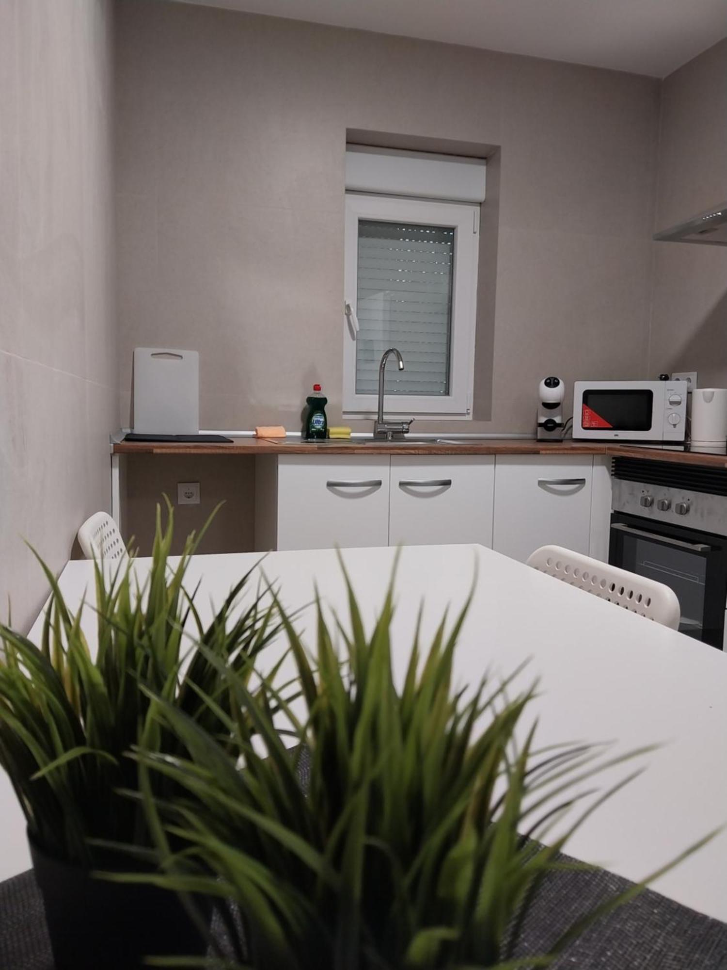 Apartamento Gran Turia Apartment บาเลนเซีย ภายนอก รูปภาพ